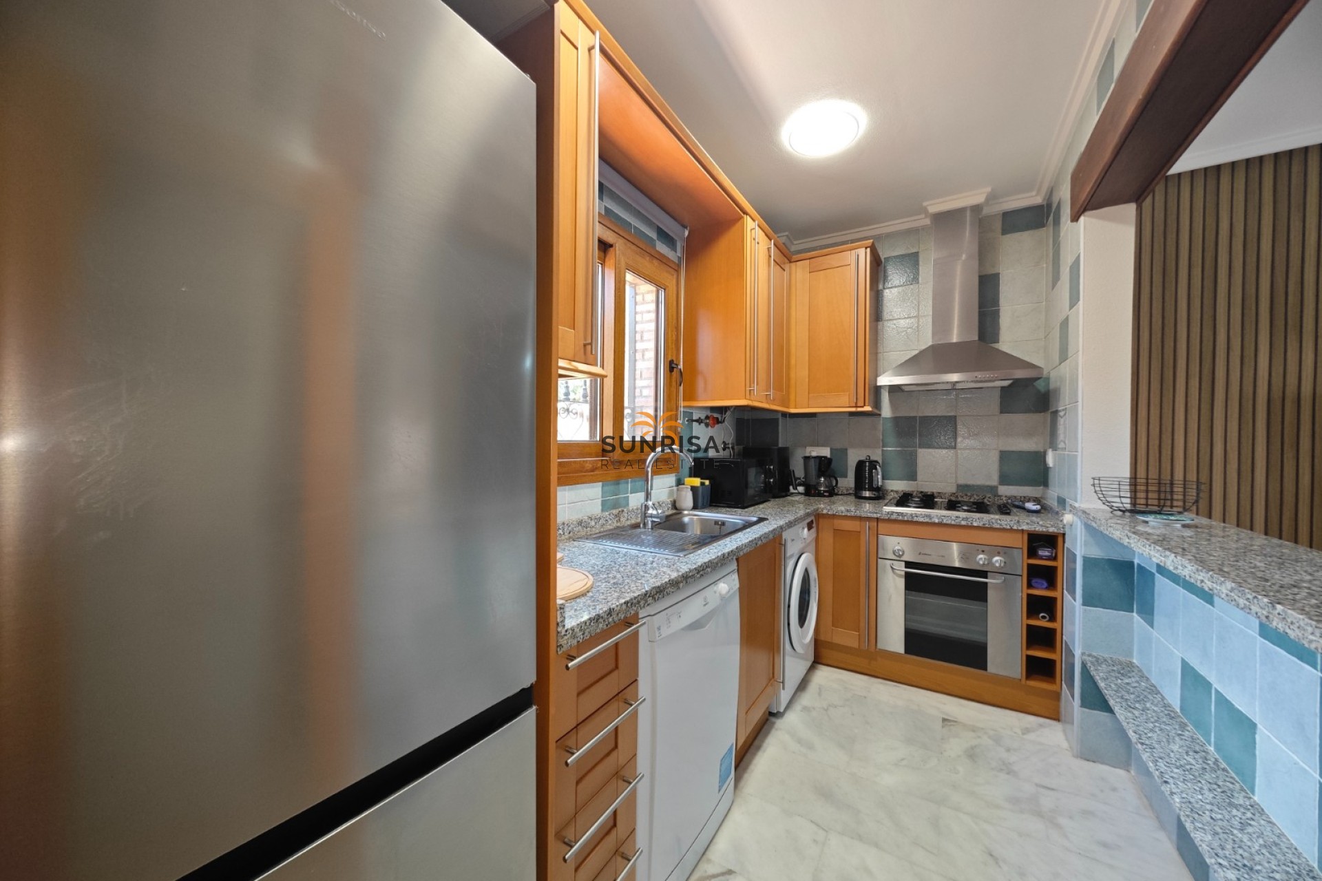 Reventa - Apartamento - Algorfa