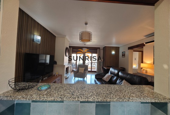 Appartement · Herverkoop - Algorfa · La Finca Golf Resort · Alicante · Spanje
