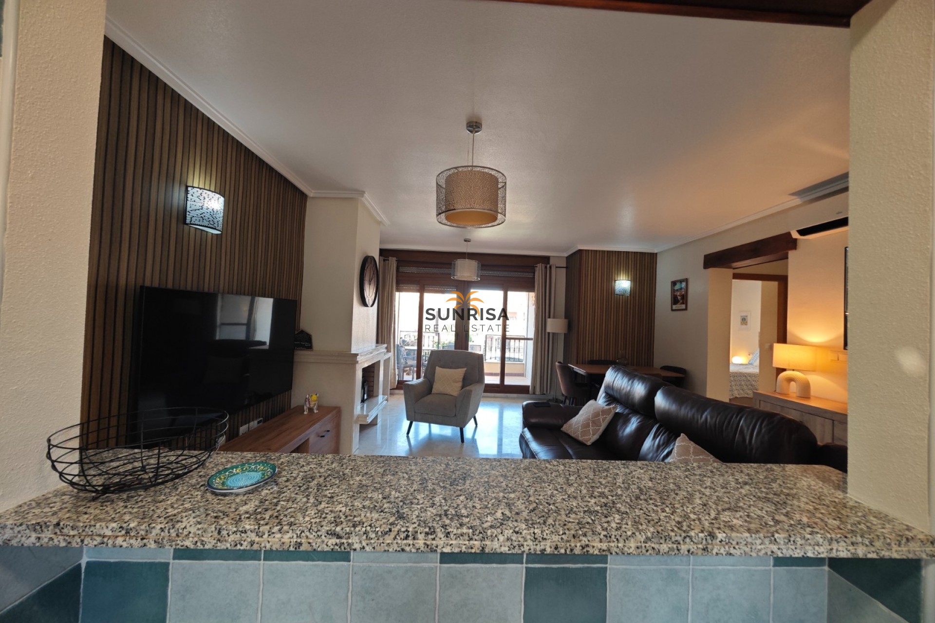 Reventa - Apartamento - Algorfa