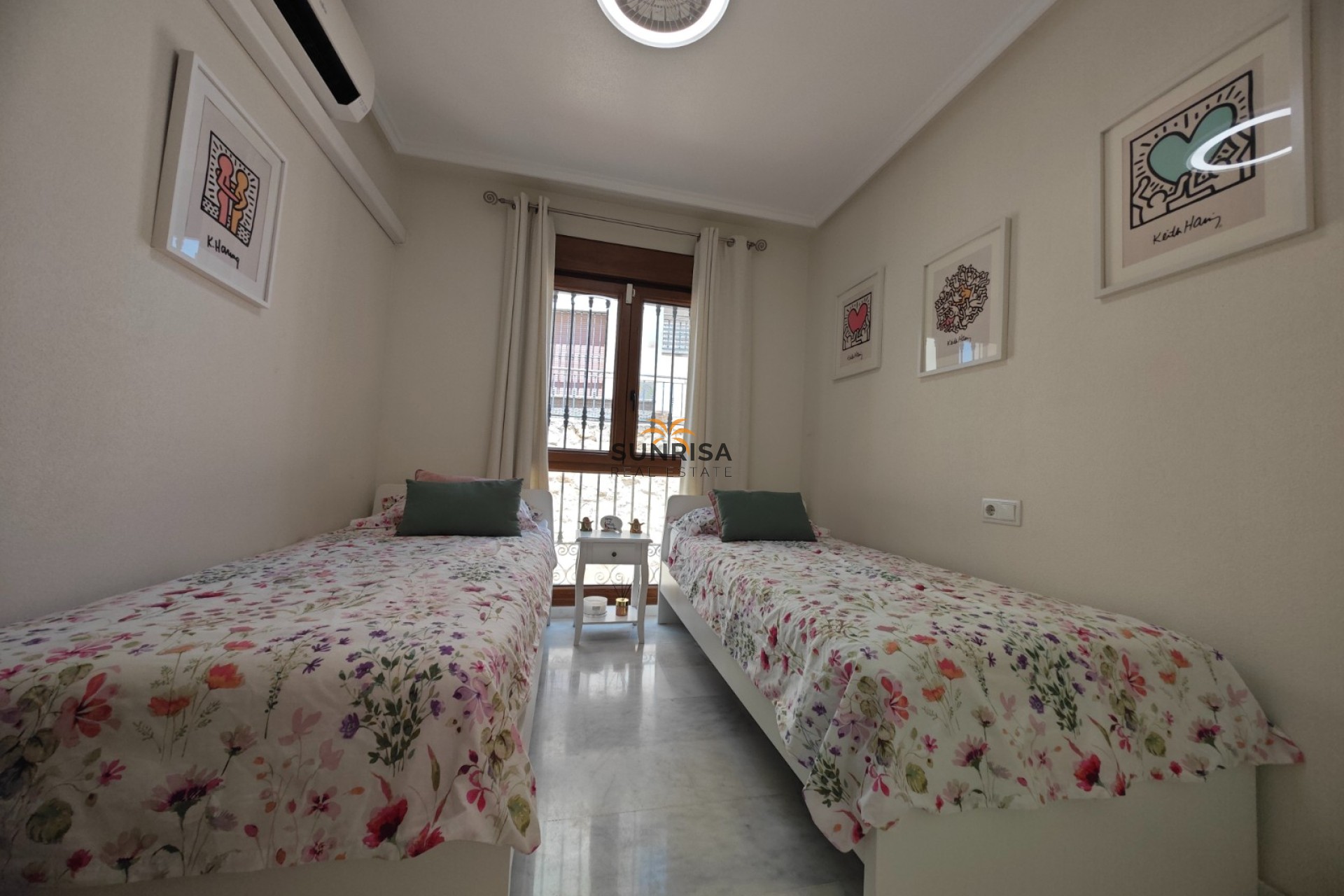 Reventa - Apartamento - Algorfa