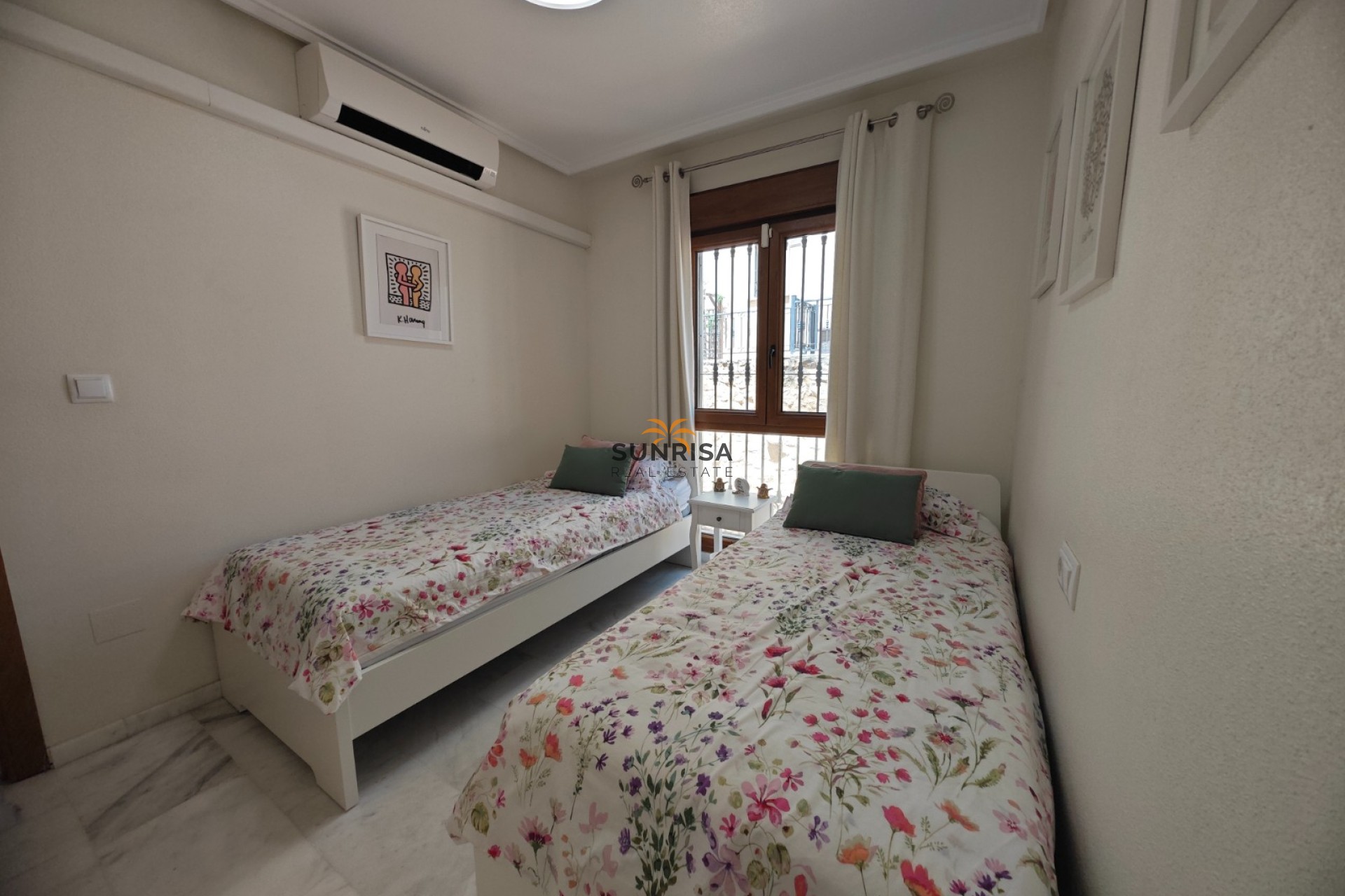 Reventa - Apartamento - Algorfa