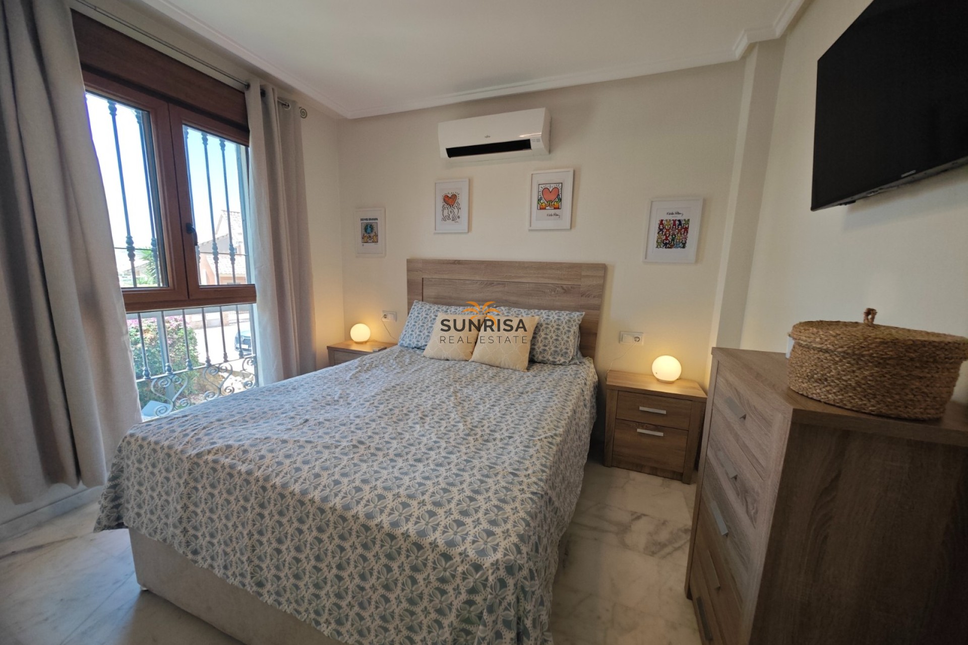 Reventa - Apartamento - Algorfa