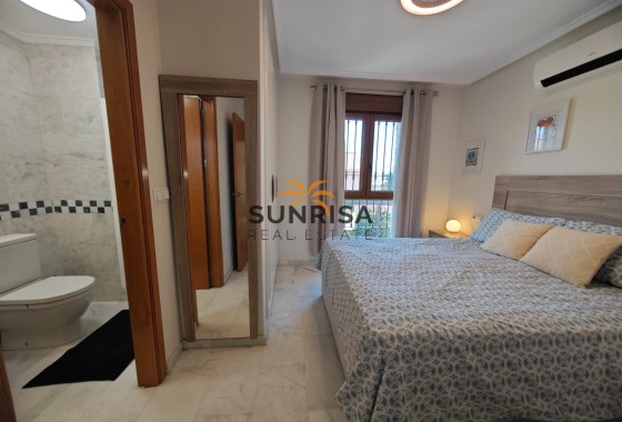 Appartement · Herverkoop - Algorfa · La Finca Golf Resort · Alicante · Spanje