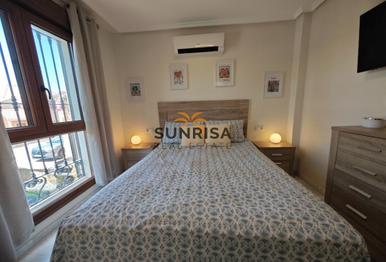 Appartement · Herverkoop - Algorfa · La Finca Golf Resort · Alicante · Spanje
