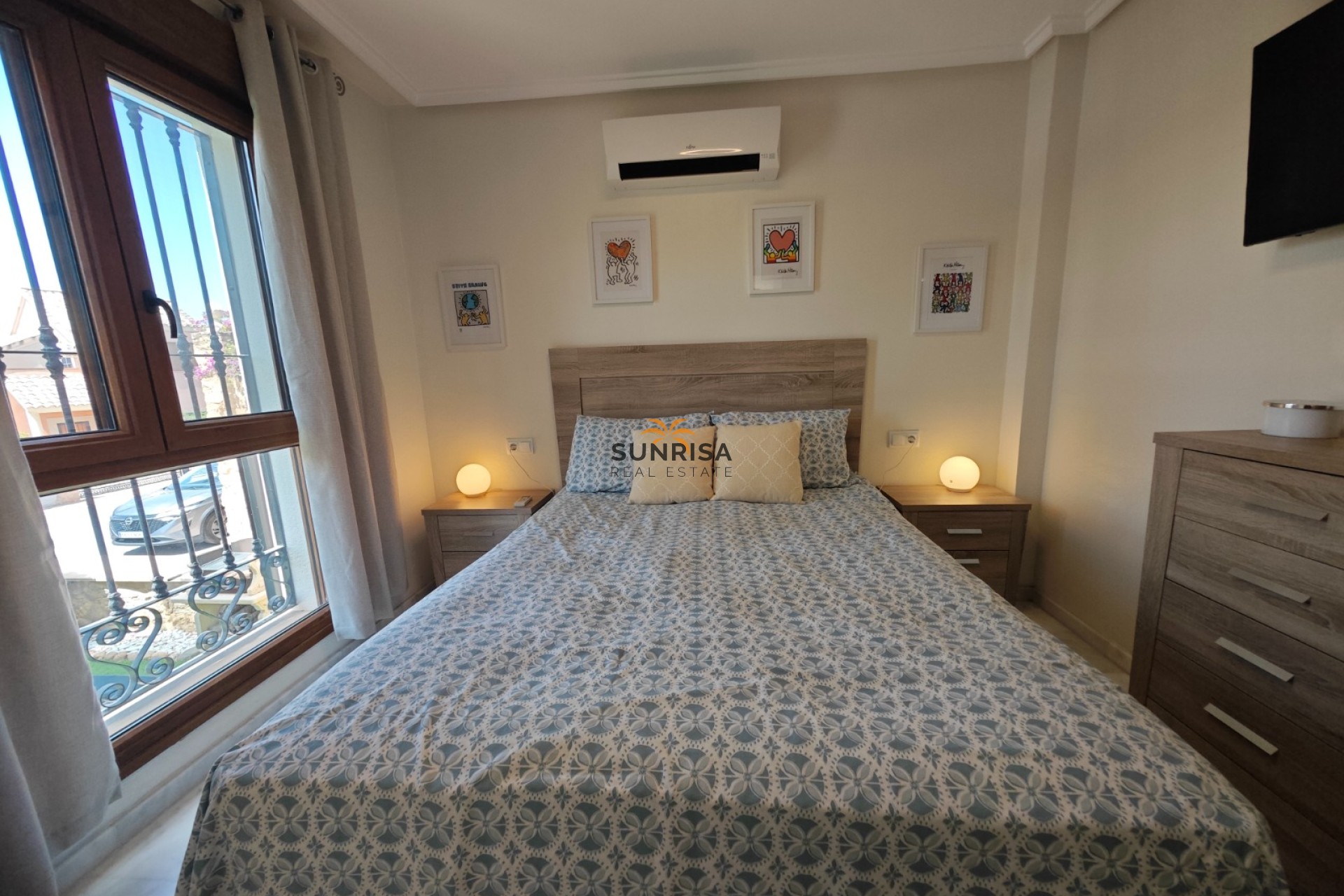 Reventa - Apartamento - Algorfa