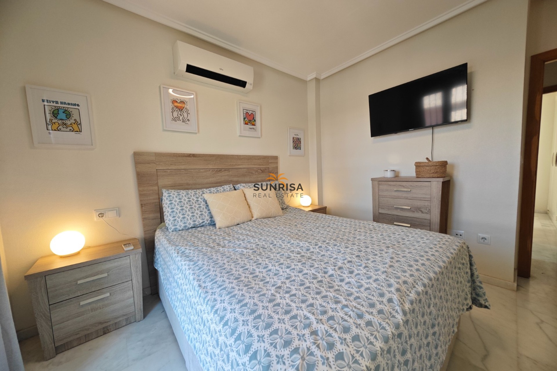 Reventa - Apartamento - Algorfa