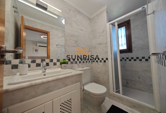 Appartement · Herverkoop - Algorfa · La Finca Golf Resort · Alicante · Spanje