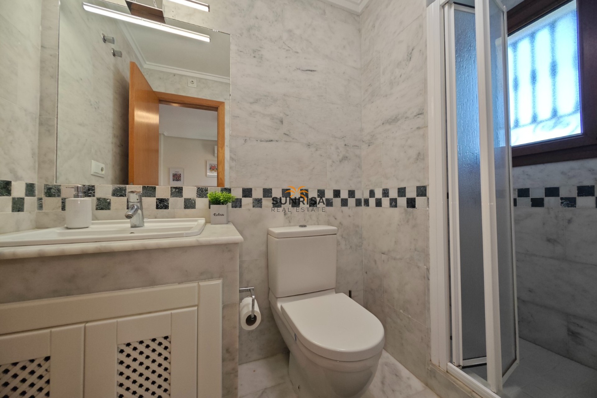 Reventa - Apartamento - Algorfa