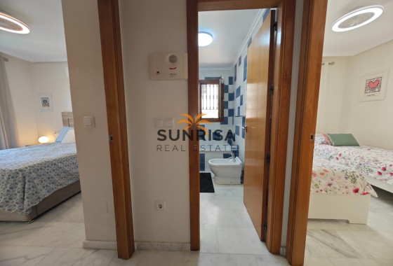 Appartement · Herverkoop - Algorfa · La Finca Golf Resort · Alicante · Spanje