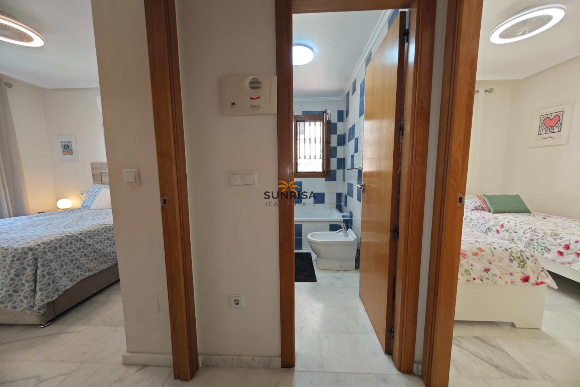 Reventa - Apartamento - Algorfa