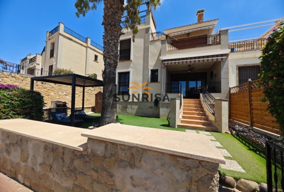 Appartement · Herverkoop - Algorfa · La Finca Golf Resort · Alicante · Spanje