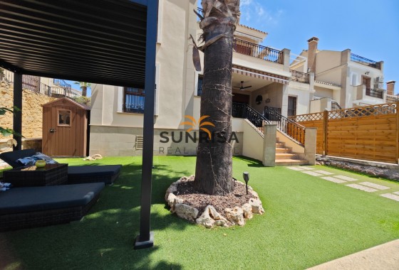Appartement · Herverkoop - Algorfa · La Finca Golf Resort · Alicante · Spanje
