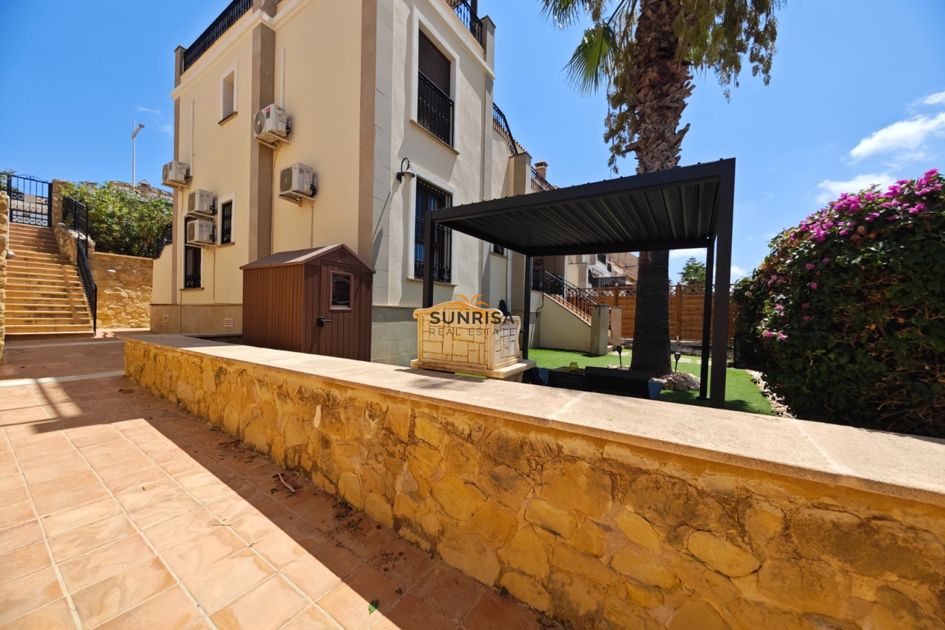 Reventa - Apartamento - Algorfa