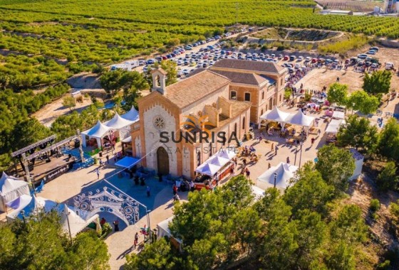 Appartement · Herverkoop - Algorfa · La Finca Golf Resort · Alicante · Spanje