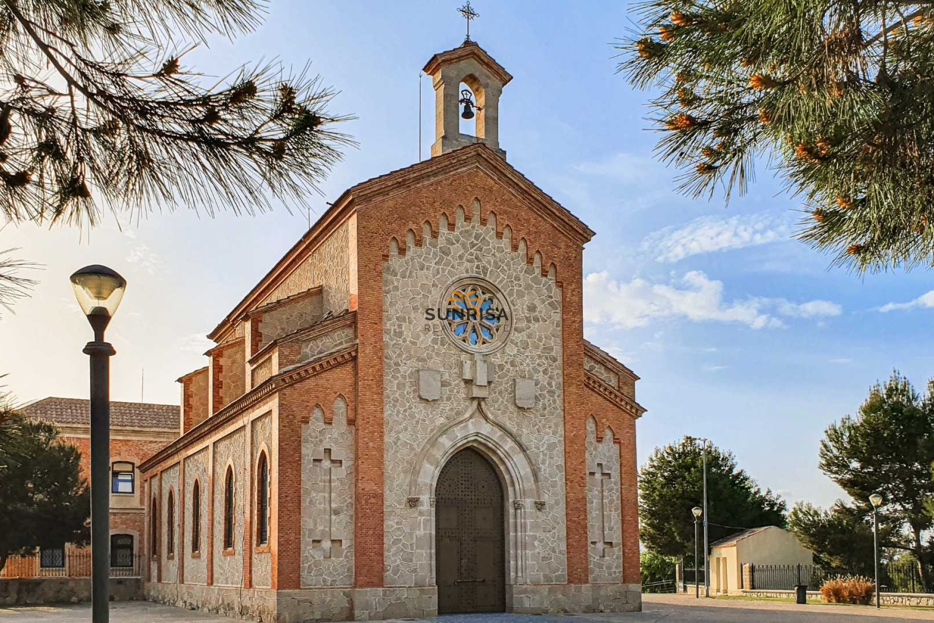 Reventa - Apartamento - Algorfa