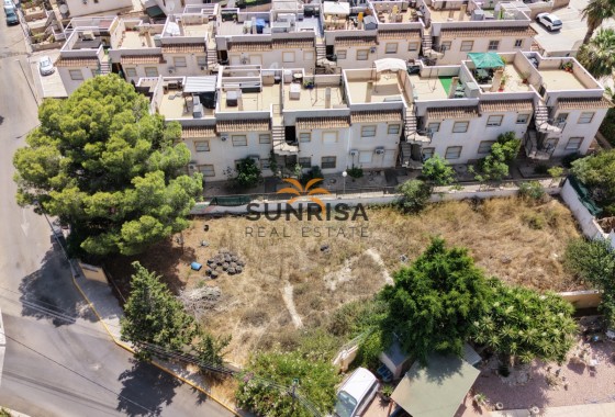 Bouwgrond · Herverkoop - Algorfa · Alicante · Spanje