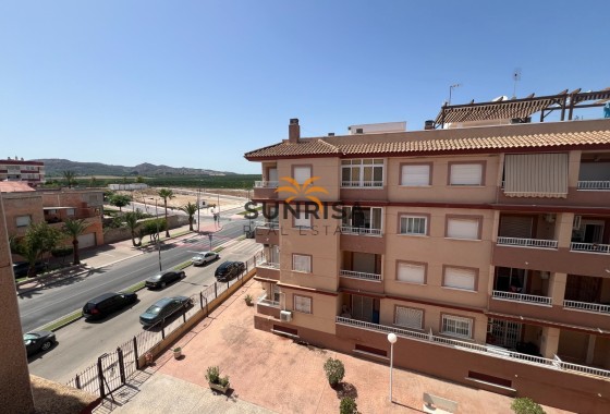 Appartement · Herverkoop - Algorfa · Alicante · Spanje