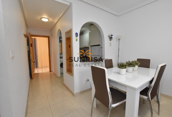 Appartement · Herverkoop - Algorfa · Alicante · Spanje