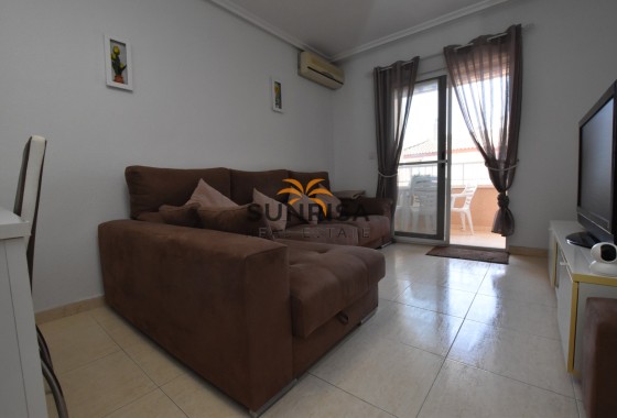 Appartement · Herverkoop - Algorfa · Alicante · Spanje
