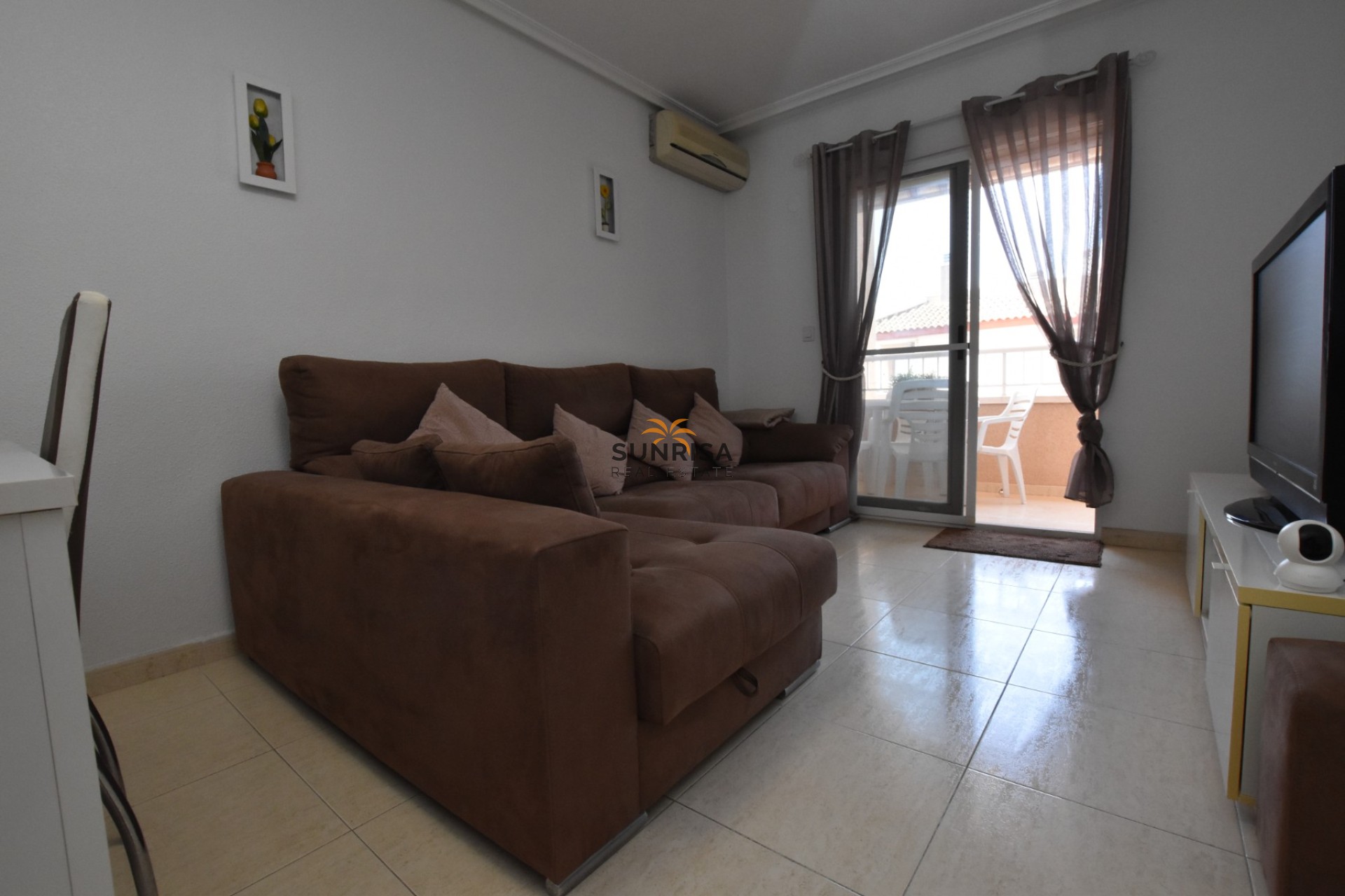 Herverkoop - Appartement - Algorfa