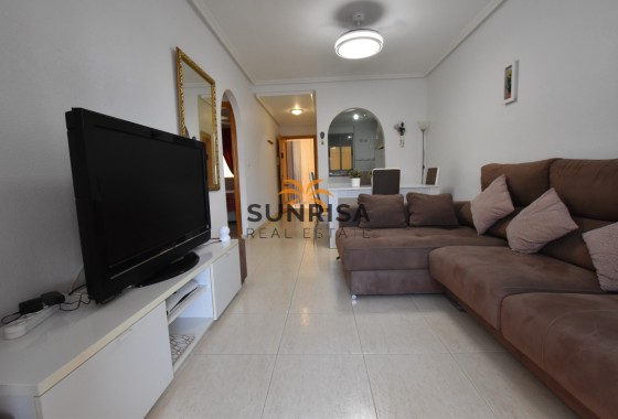 Appartement · Herverkoop - Algorfa · Alicante · Spanje