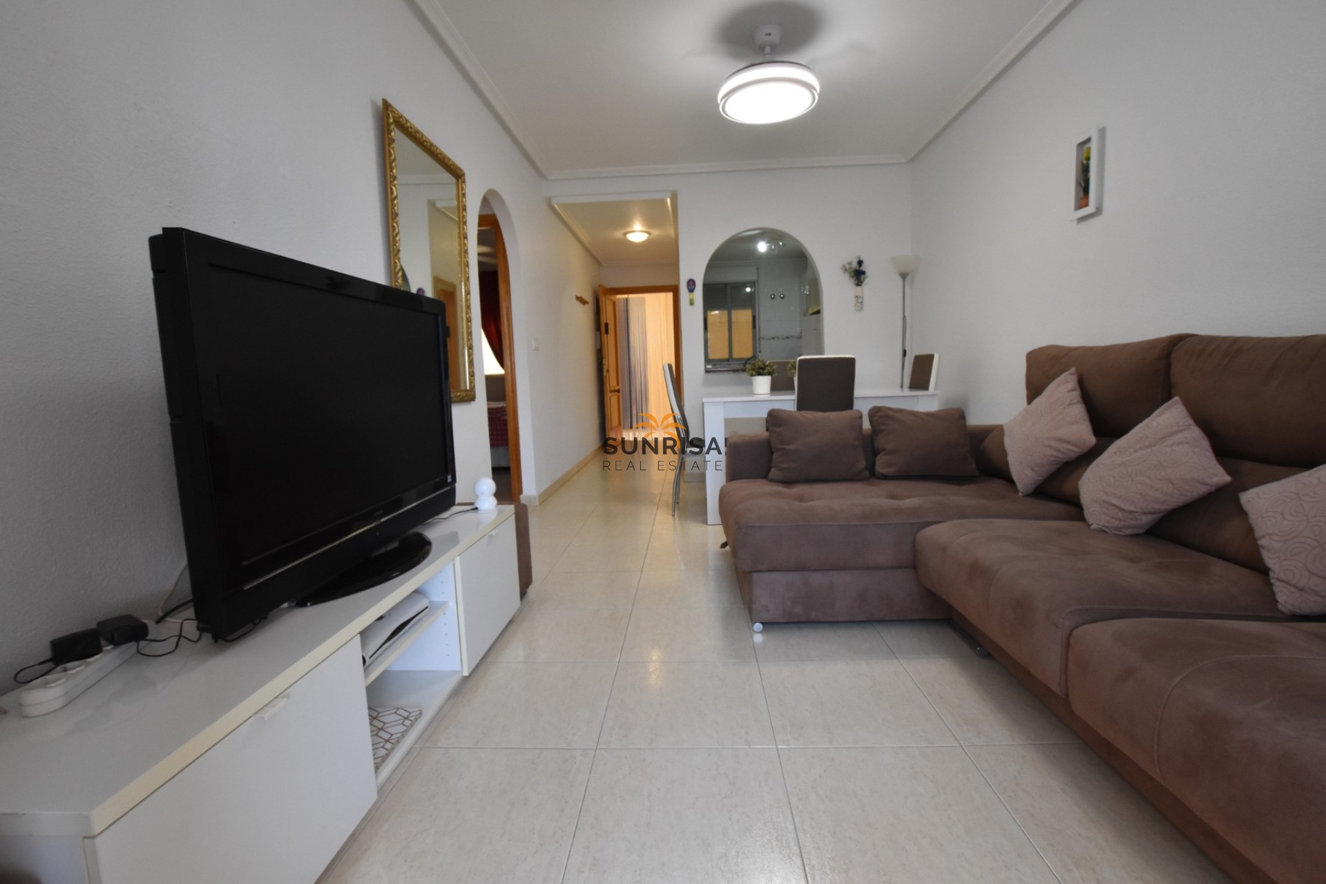Herverkoop - Appartement - Algorfa