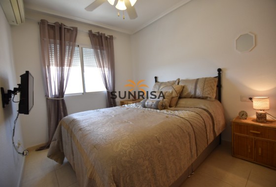 Appartement · Herverkoop - Algorfa · Alicante · Spanje
