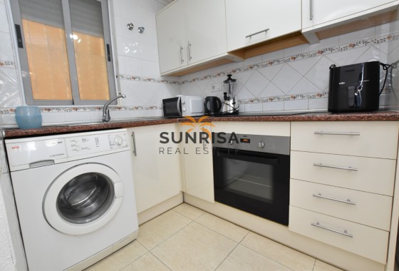 Appartement · Herverkoop - Algorfa · Alicante · Spanje