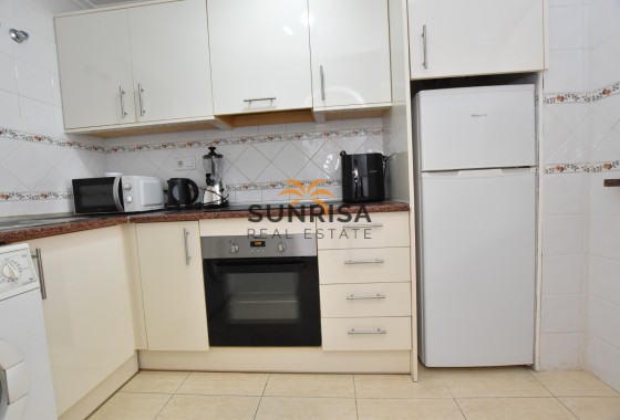 Appartement · Herverkoop - Algorfa · Alicante · Spanje