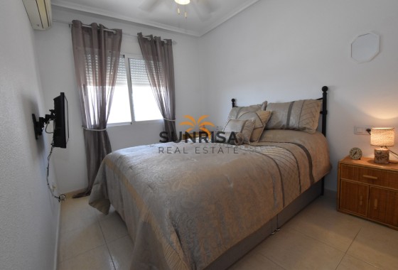 Appartement · Herverkoop - Algorfa · Alicante · Spanje