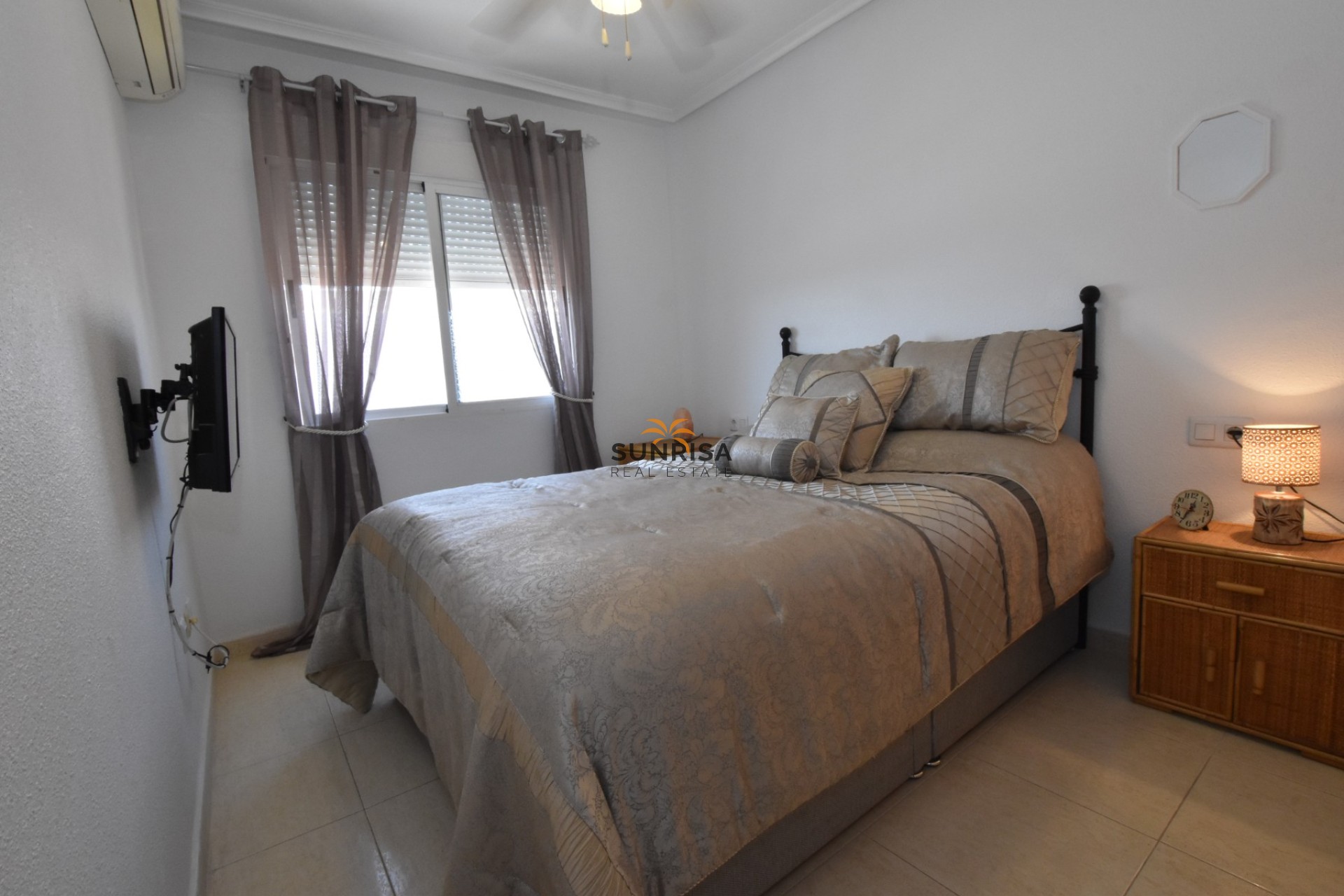 Herverkoop - Appartement - Algorfa