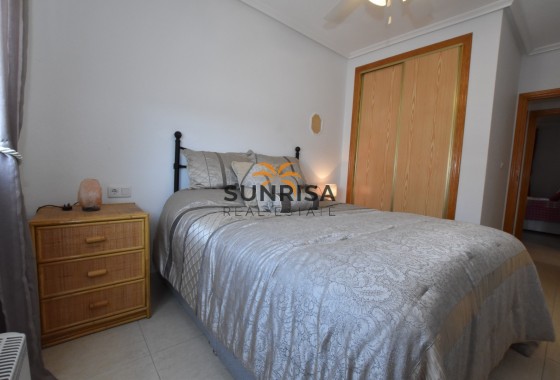 Appartement · Herverkoop - Algorfa · Alicante · Spanje