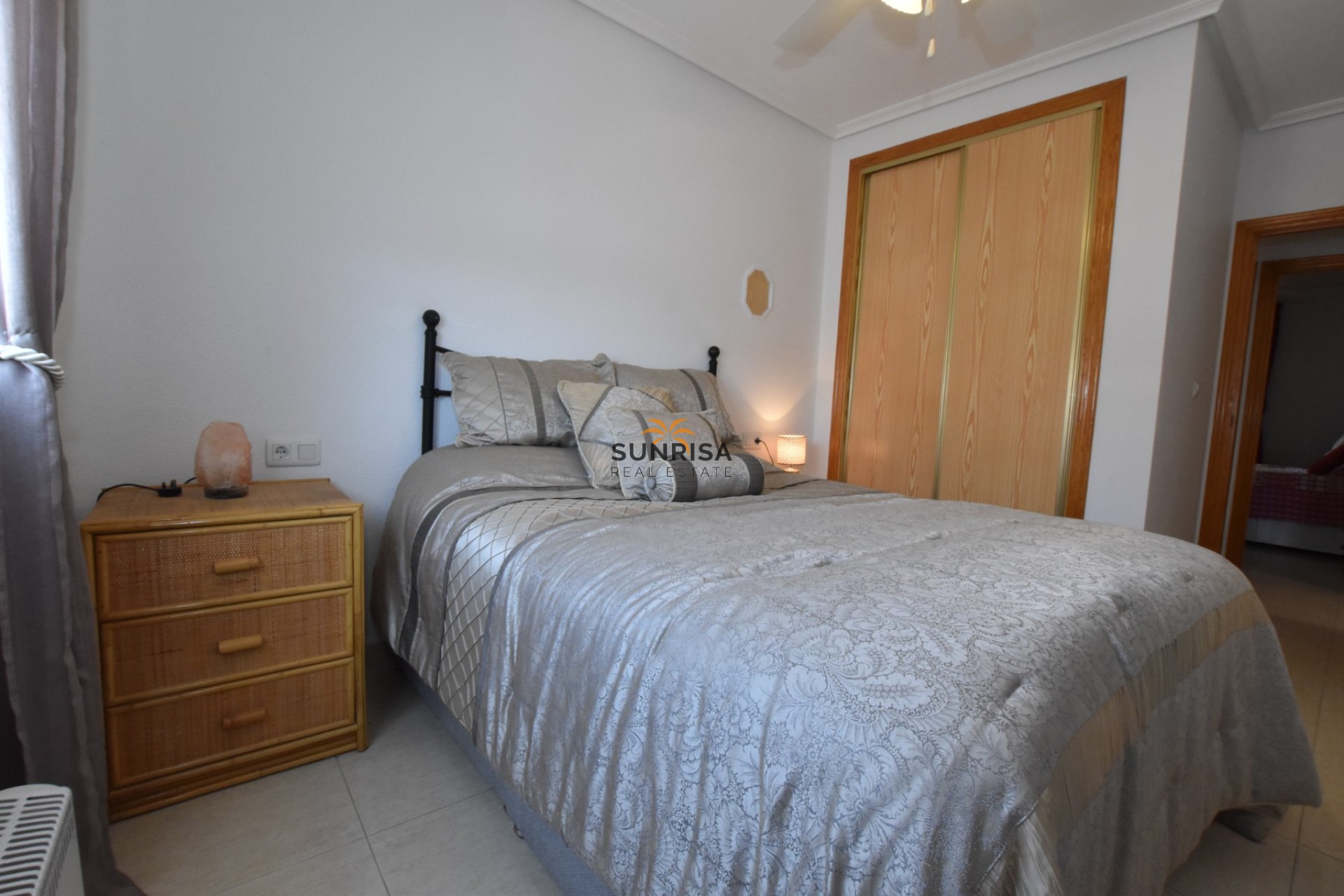 Herverkoop - Appartement - Algorfa