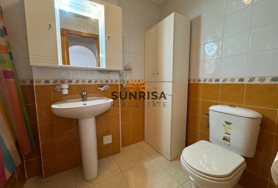 Appartement · Herverkoop - Algorfa · Alicante · Spanje
