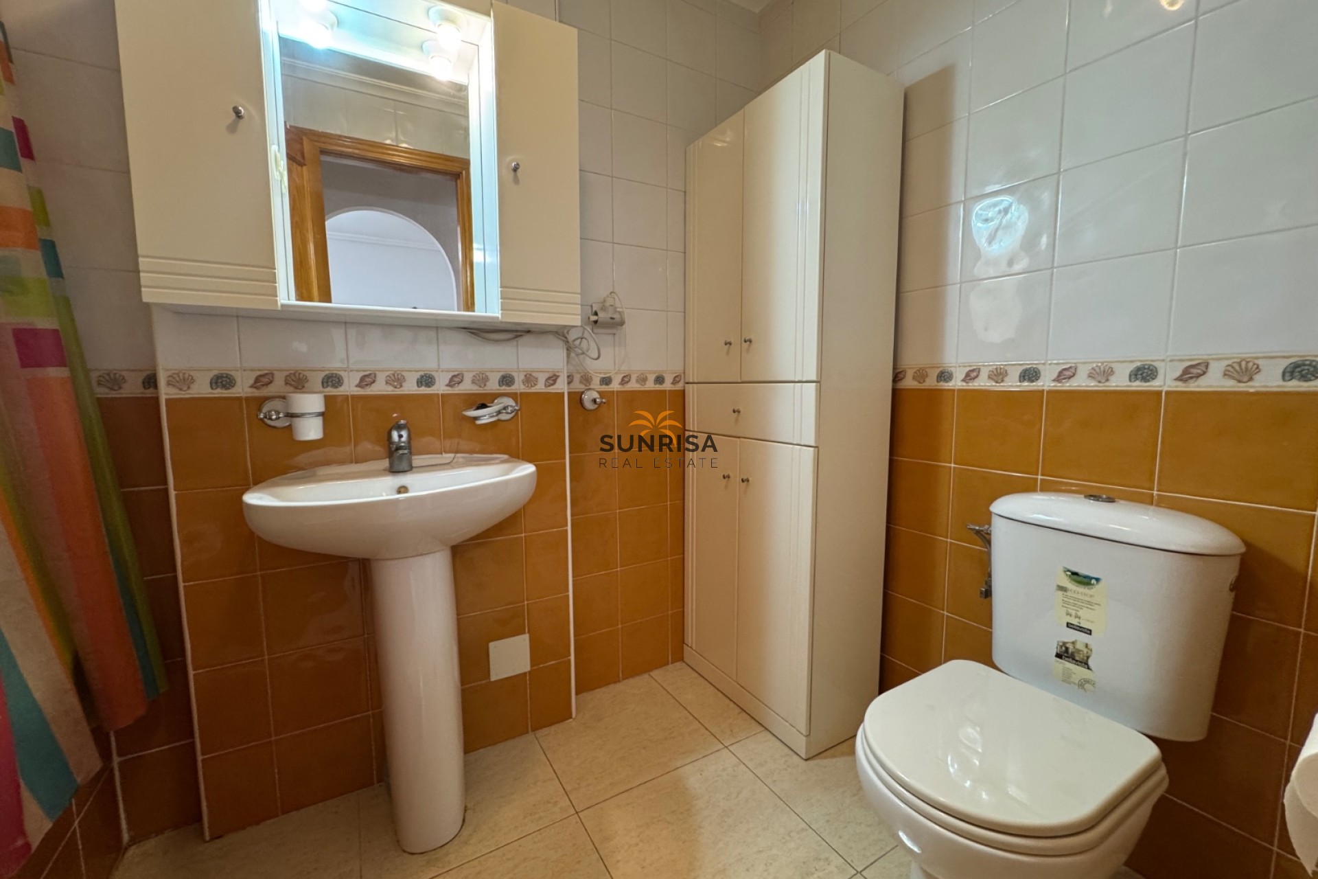Herverkoop - Appartement - Algorfa