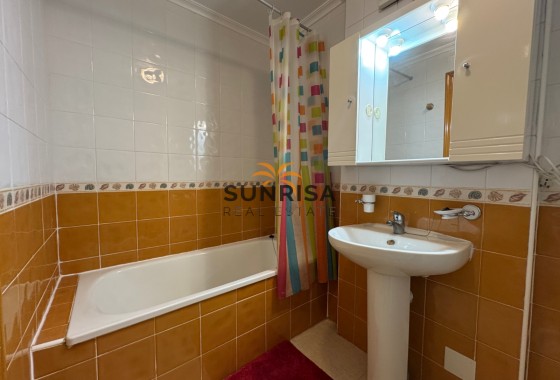 Appartement · Herverkoop - Algorfa · Alicante · Spanje