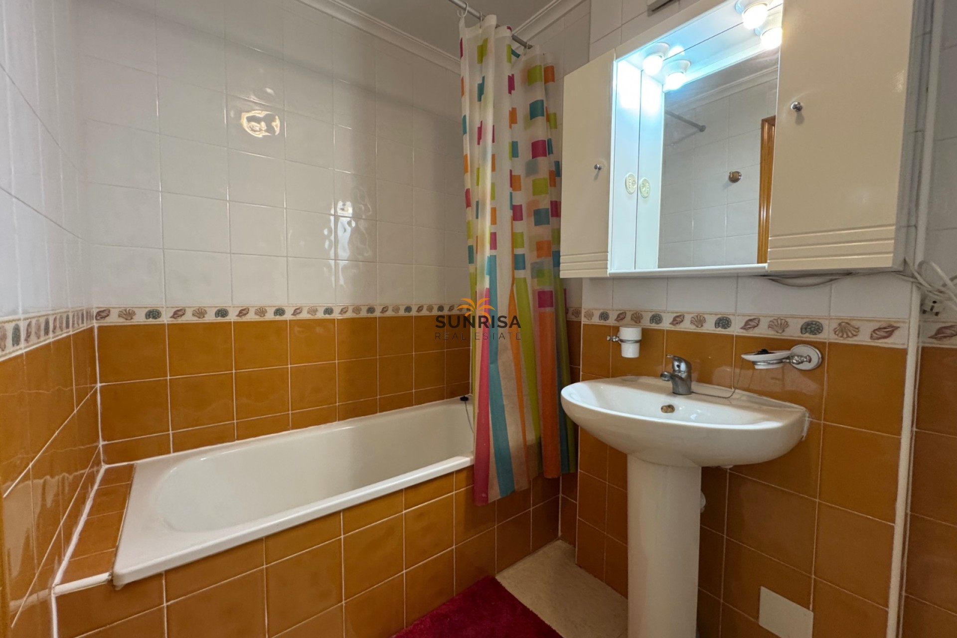 Herverkoop - Appartement - Algorfa