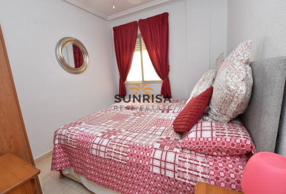 Appartement · Herverkoop - Algorfa · Alicante · Spanje