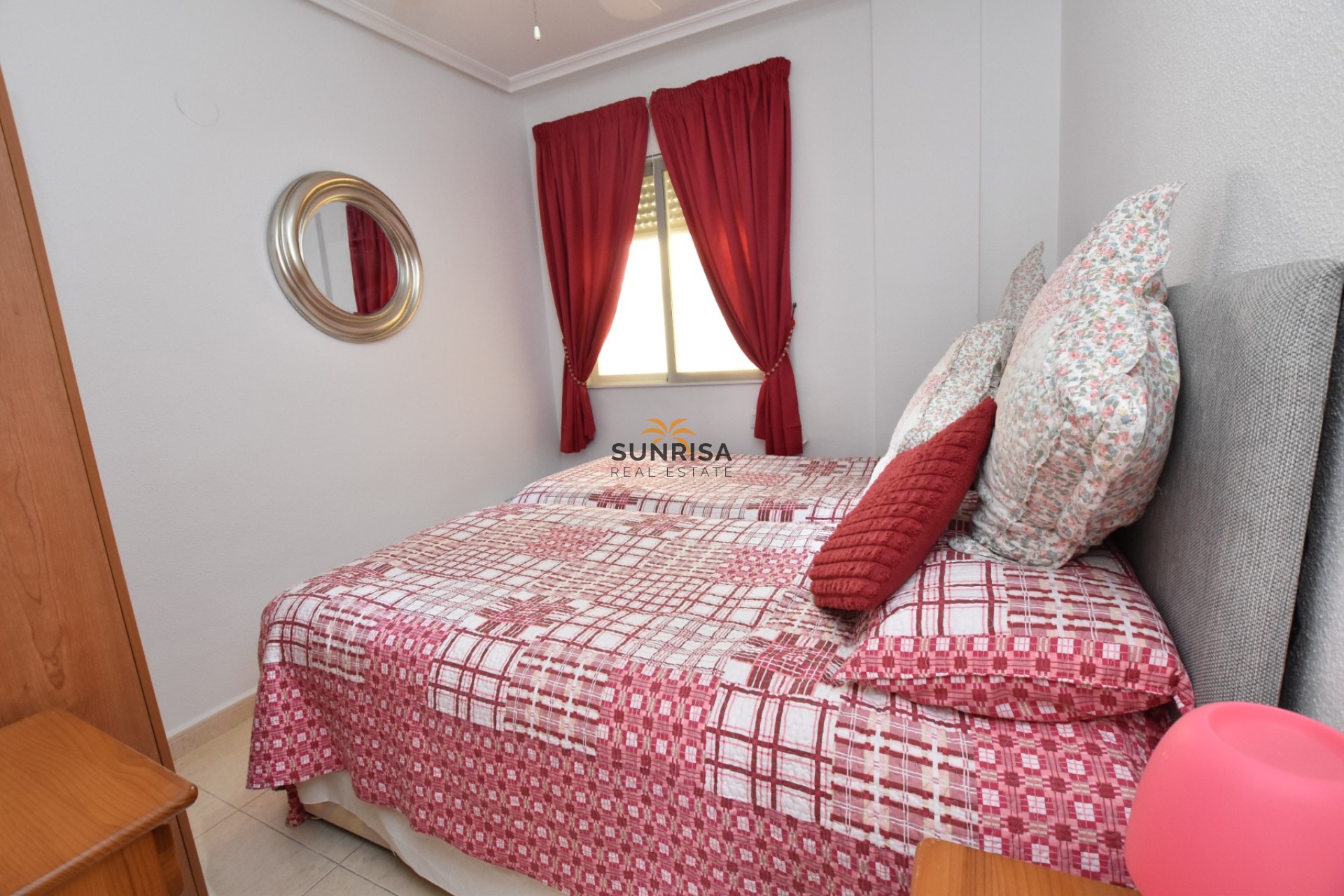 Herverkoop - Appartement - Algorfa