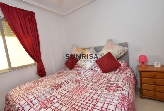 Appartement · Herverkoop - Algorfa · Alicante · Spanje