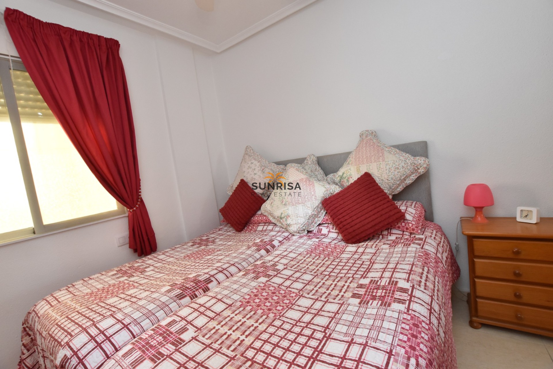 Herverkoop - Appartement - Algorfa