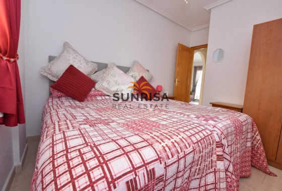 Appartement · Herverkoop - Algorfa · Alicante · Spanje