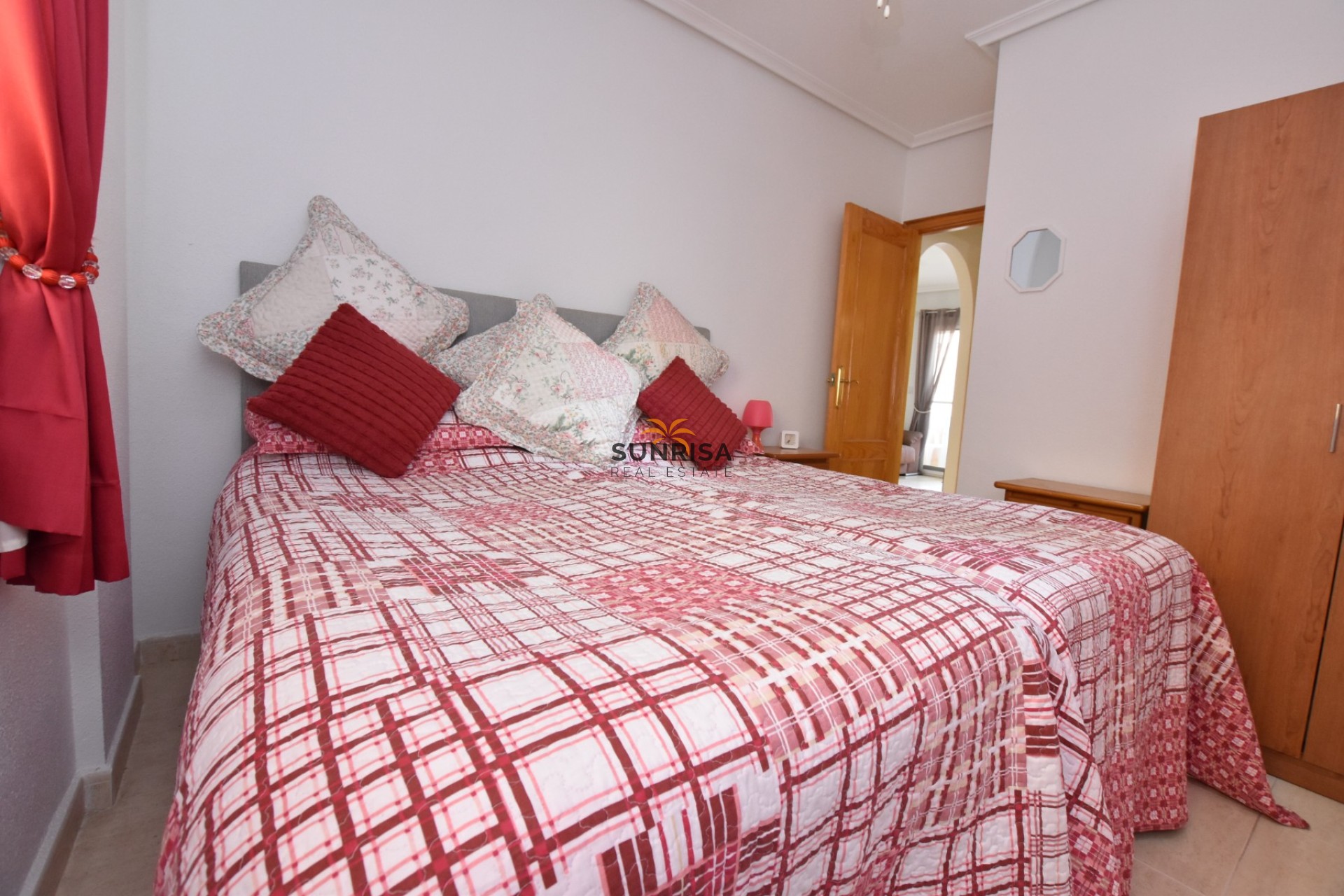 Herverkoop - Appartement - Algorfa
