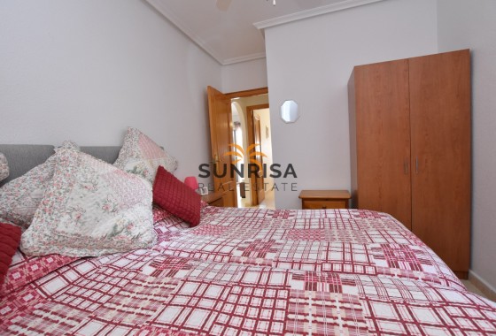 Appartement · Herverkoop - Algorfa · Alicante · Spanje