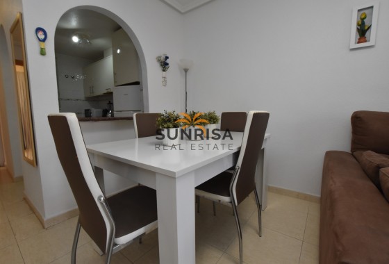 Appartement · Herverkoop - Algorfa · Alicante · Spanje