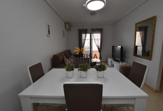 Appartement · Herverkoop - Algorfa · Alicante · Spanje