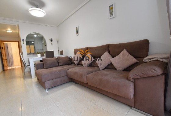 Appartement · Herverkoop - Algorfa · Alicante · Spanje