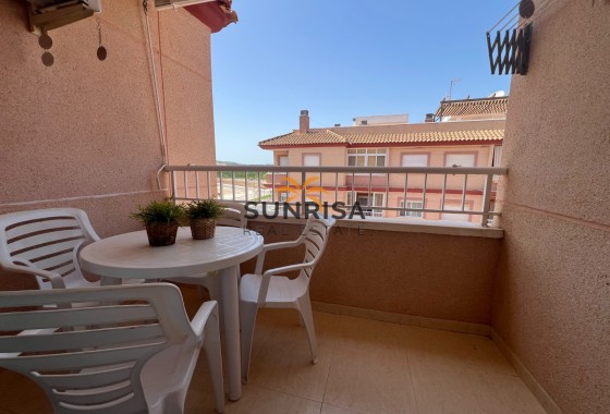 Appartement · Herverkoop - Algorfa · Alicante · Spanje