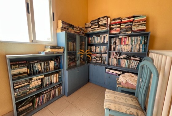 Appartement · Herverkoop - Algorfa · Alicante · Spanje
