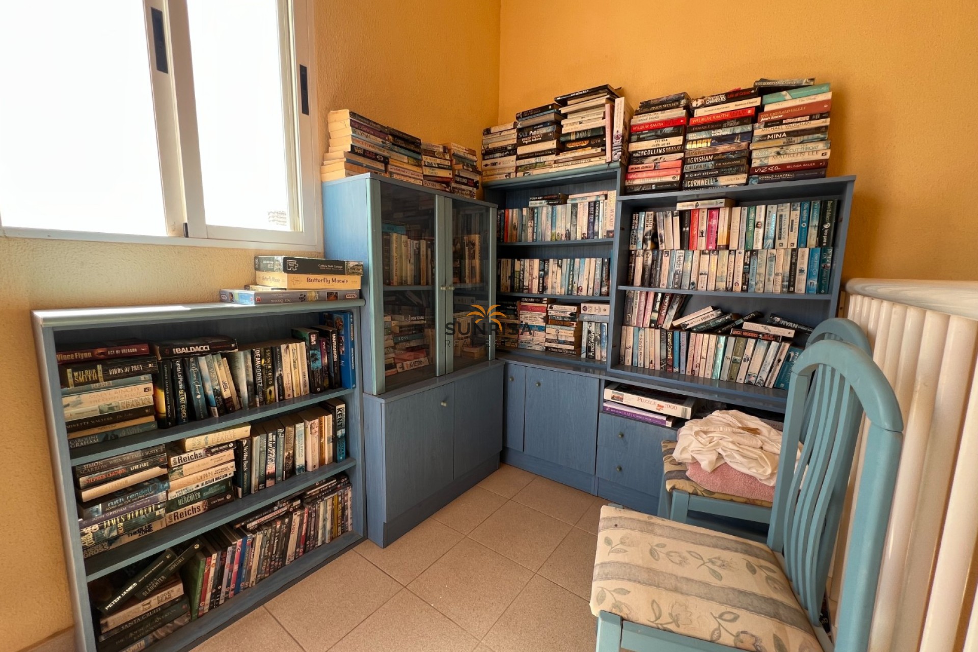 Herverkoop - Appartement - Algorfa